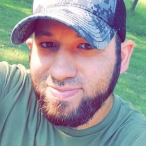 Meet your Posher, David